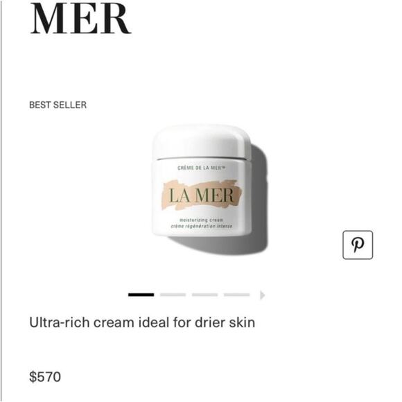 La Mer Luxury Skincare Sample Set - Picture 7 of 12